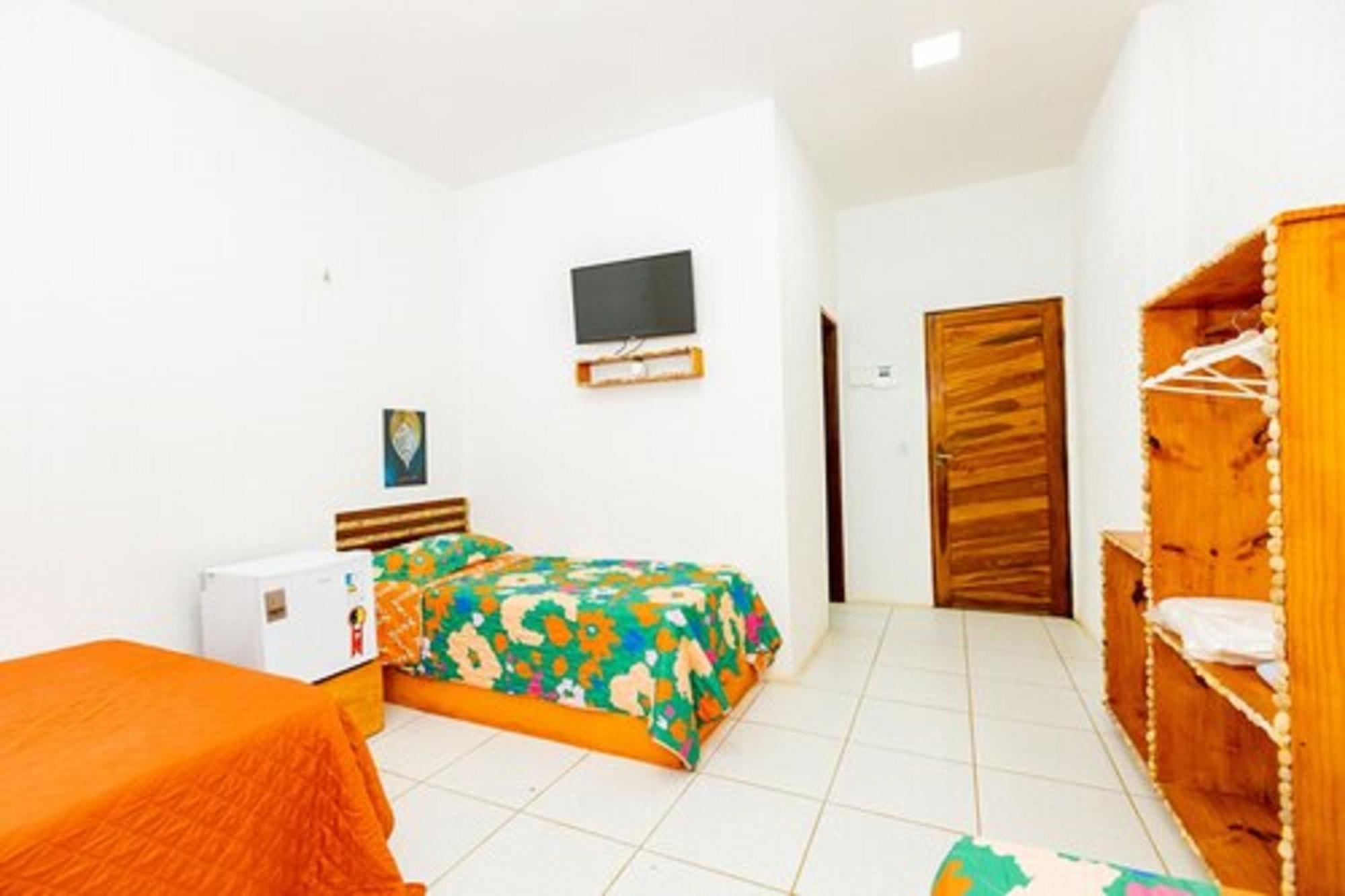 Oyo Hotel Das Pedras Parnaiba Exterior photo
